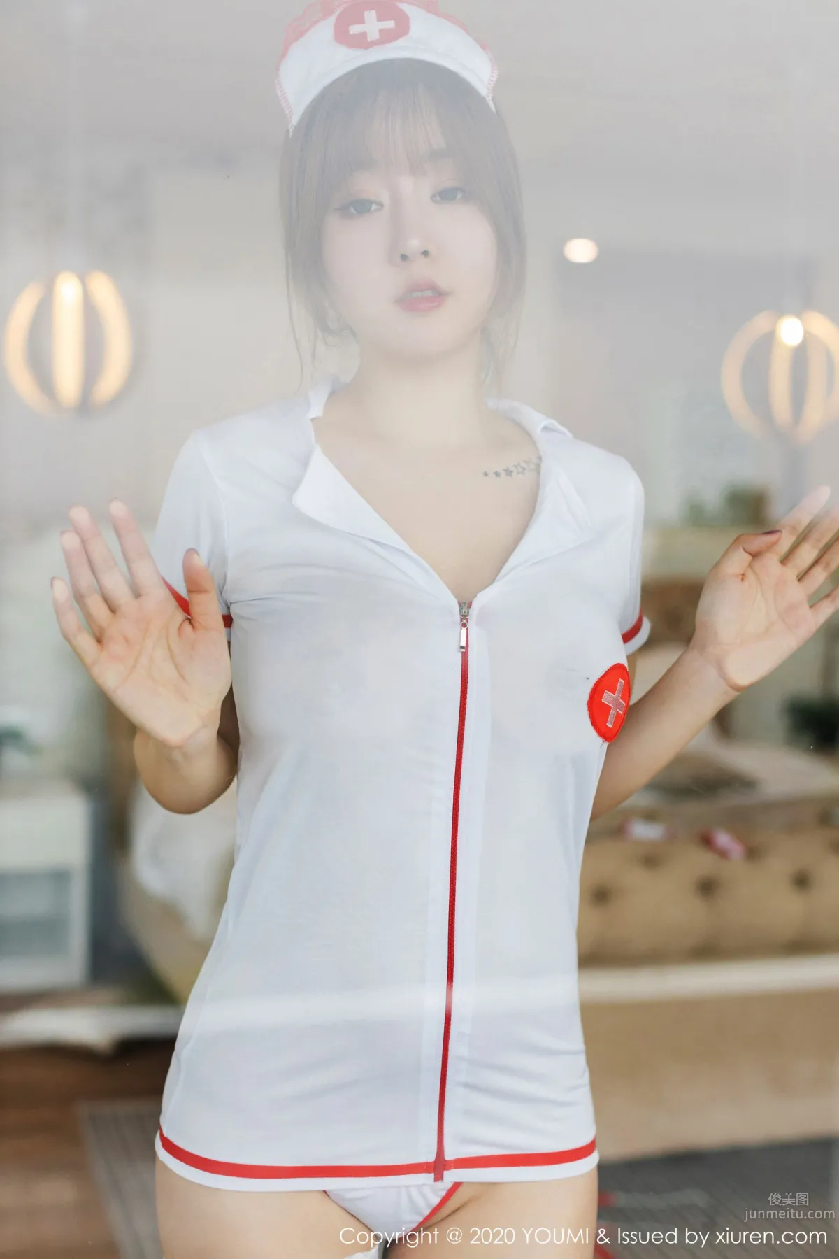[YOUMI] 2020.01.10 VOL.403 王雨純 39
