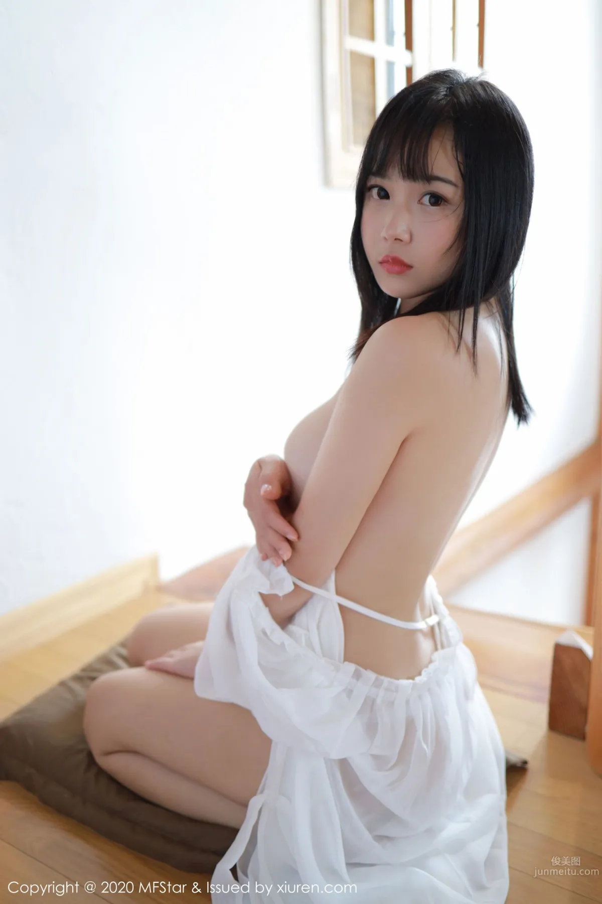 [MFStar] 2020.01.19 VOL.260 徐微微mia_44