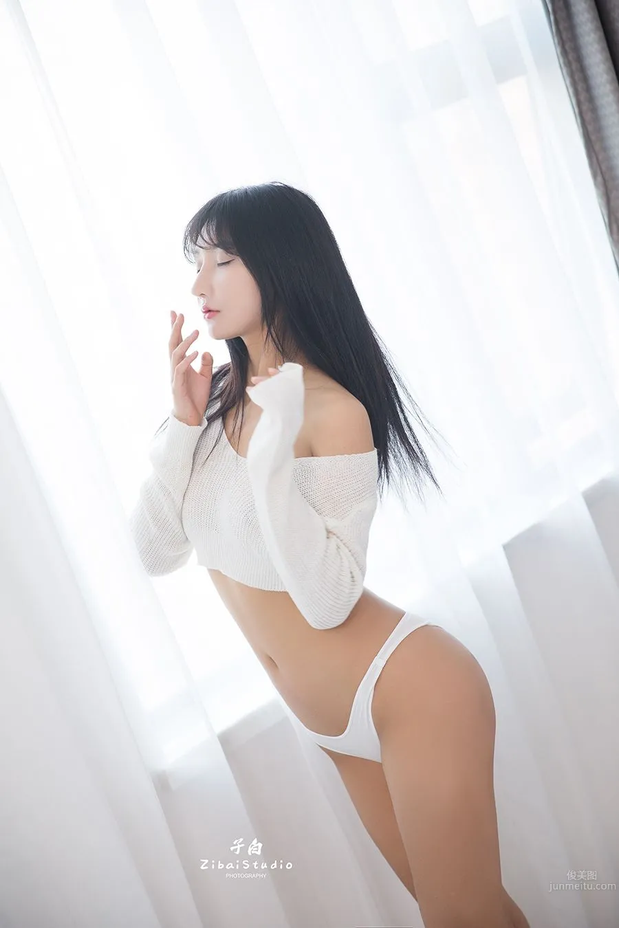 [TouTiao頭條女神] 2020-03-03 天使寶貝 韓熙小狐狸 21