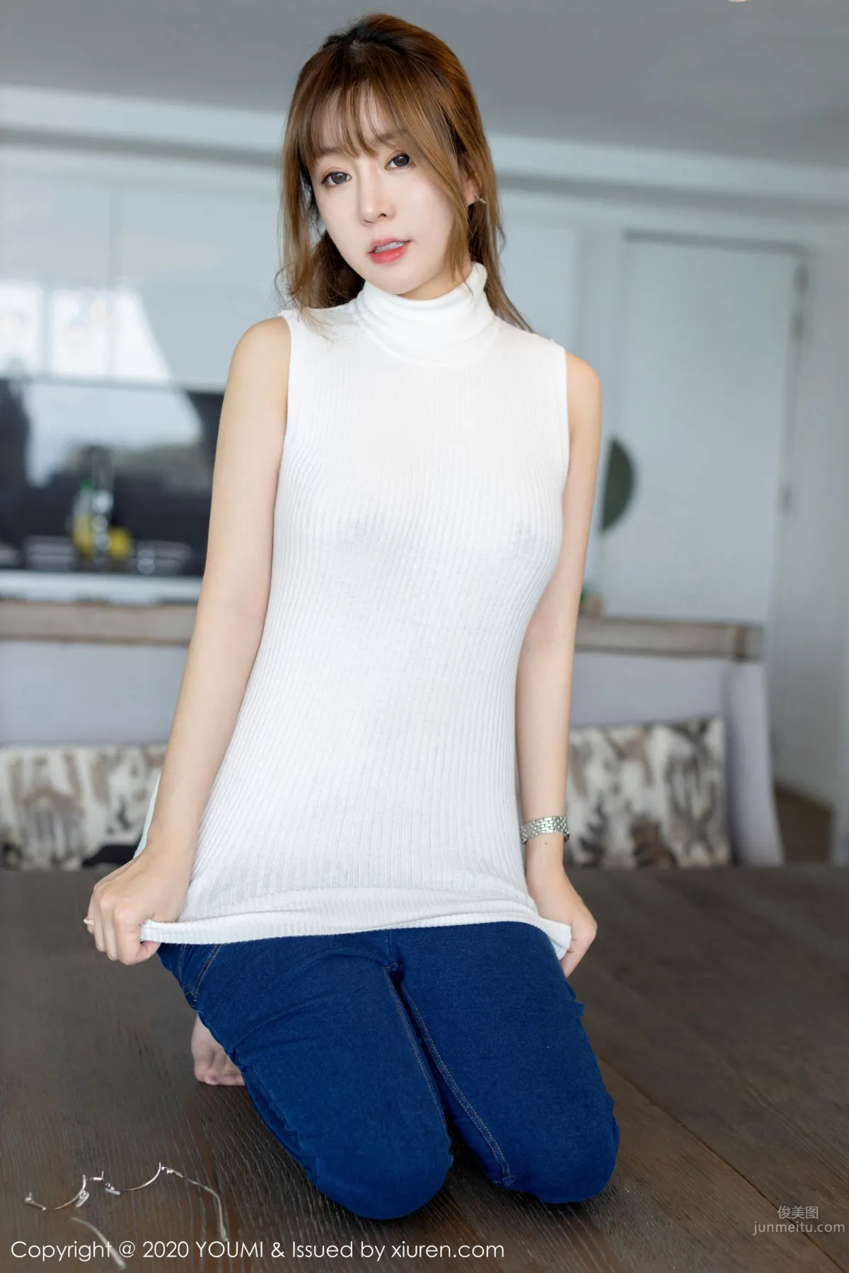 [YOUMI] 2020.01.16 VOL.407 王雨純 47