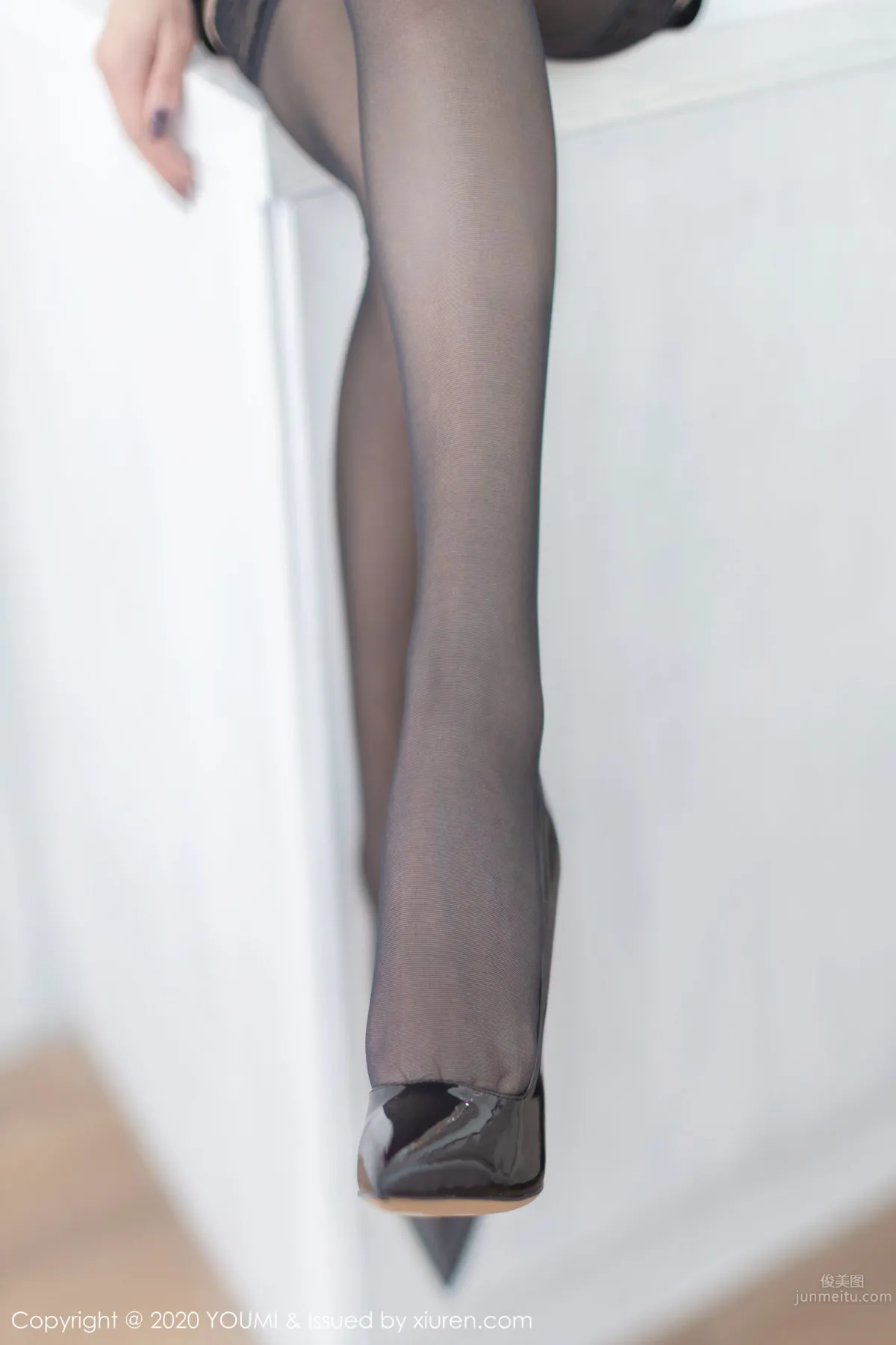 [YOUMI] 2020.01.17 VOL.408 周于希Sandy_12