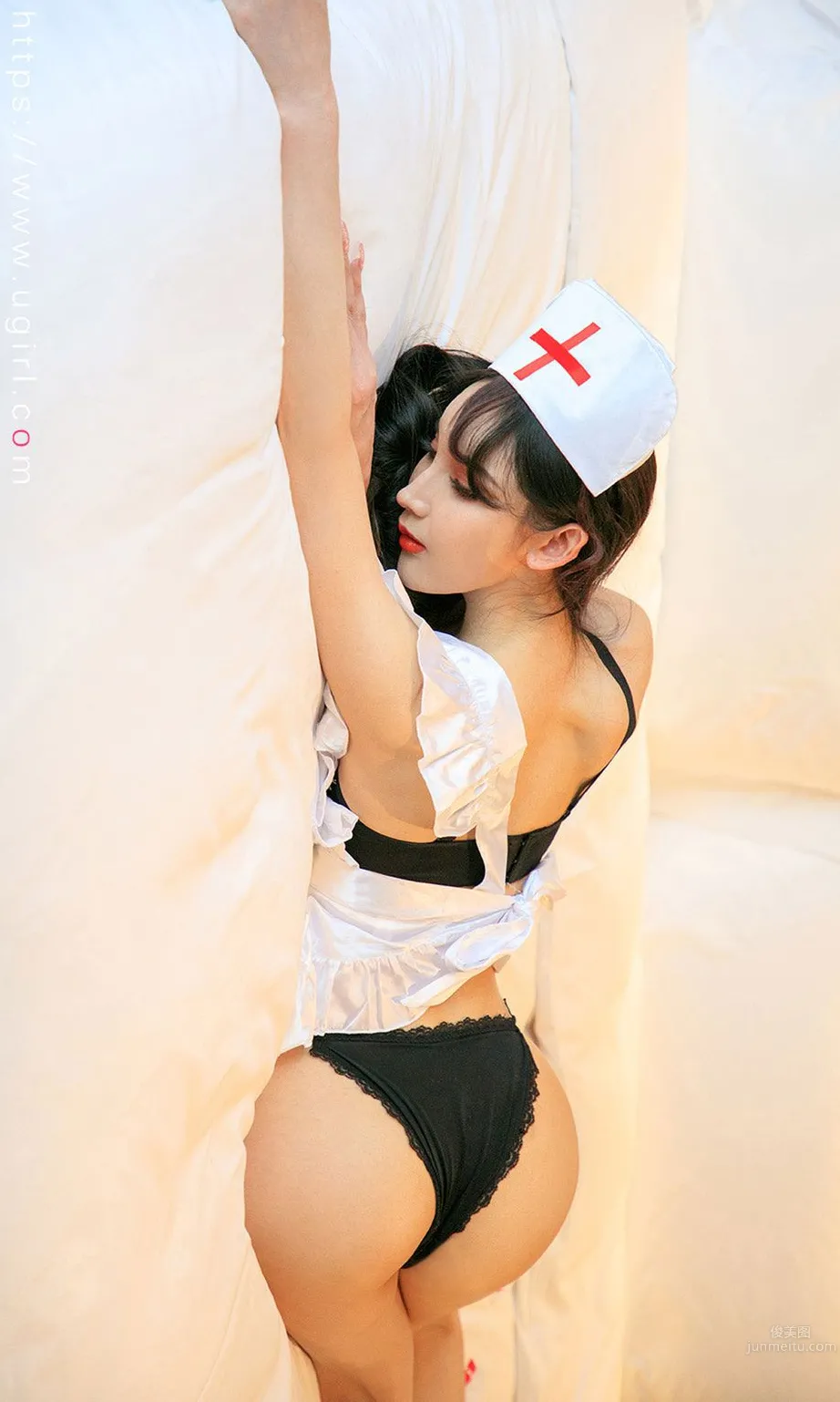 阿依努尔瓦娅 为我心肺复苏_33