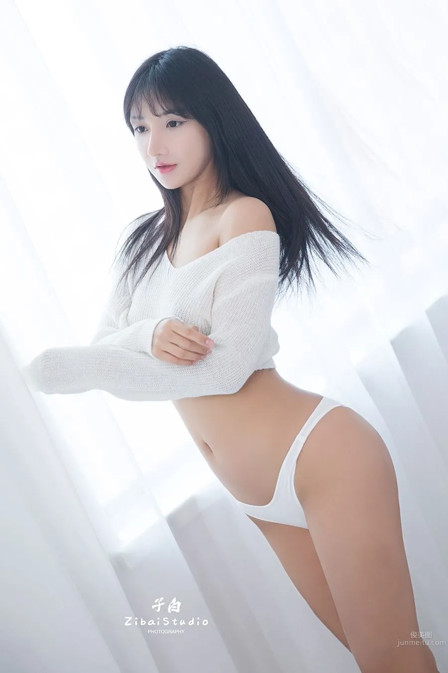 [TouTiao頭條女神] 2020-03-03 天使寶貝 韓熙小狐狸 23