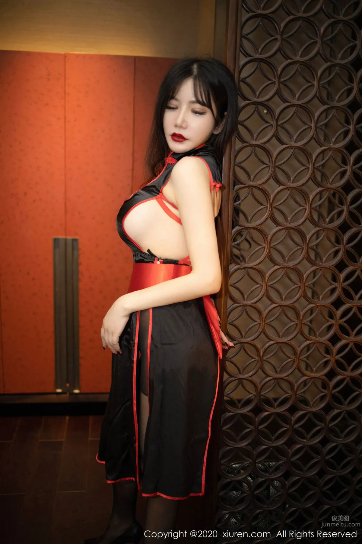 [XIUREN] 2020.01.19 心妍小公主 3