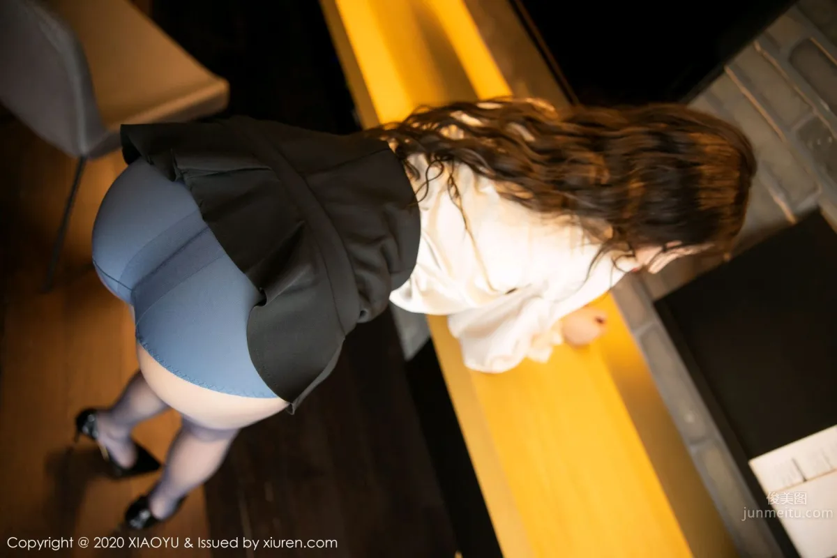[XIAOYU] 2020.03.09 VOL.263 楊晨晨sugar 52