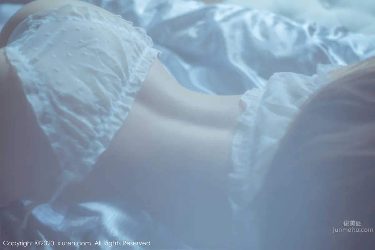 [XIUREN] 2020.02.17 沈夢瑤 16