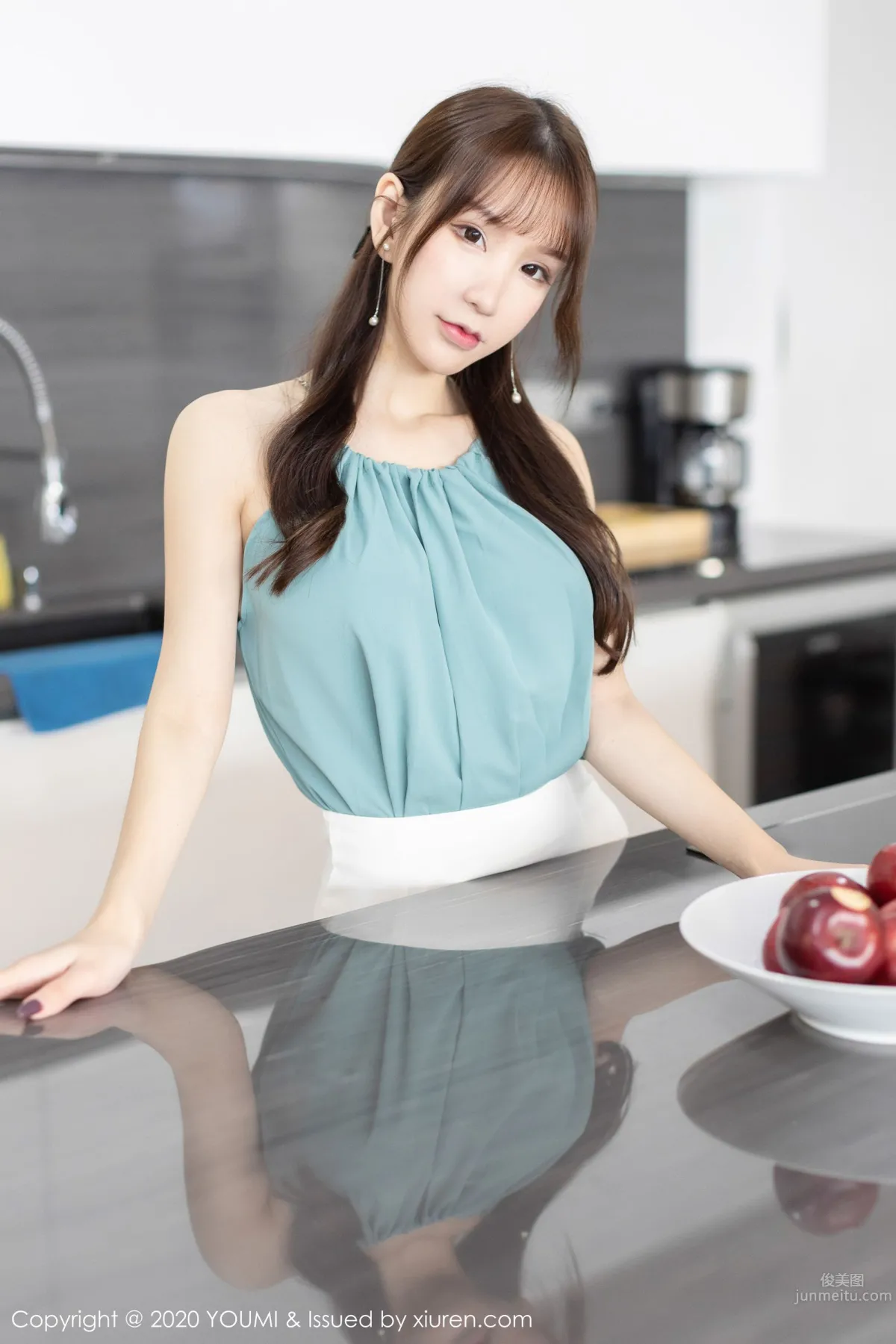 [YOUMI] 2020.02.13 VOL.414 周于希Sandy 10
