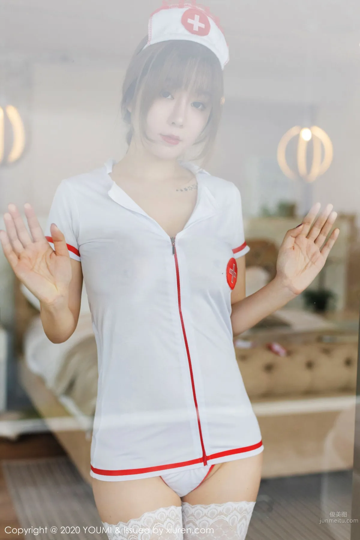 [YOUMI] 2020.01.10 VOL.403 王雨純 38