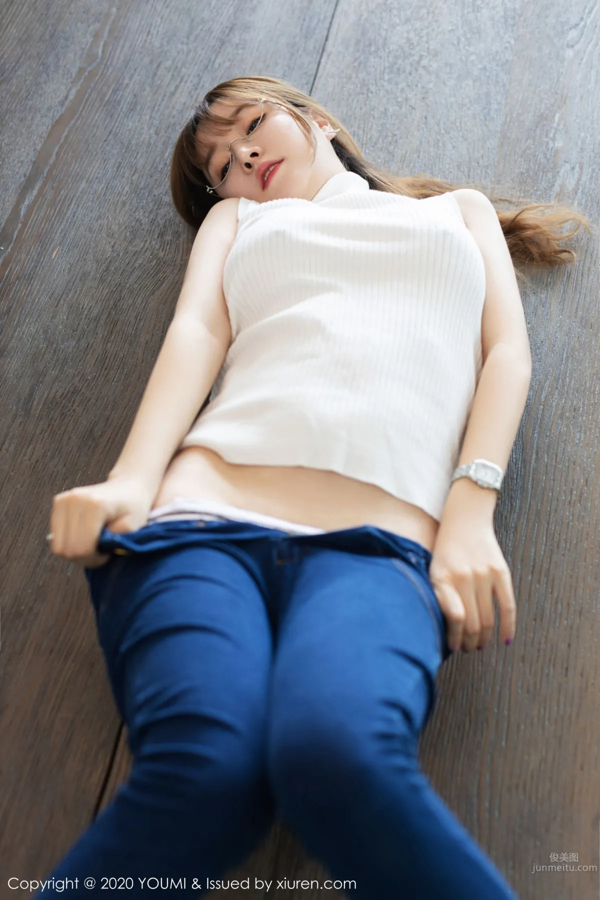 [YOUMI] 2020.01.16 VOL.407 王雨純 37