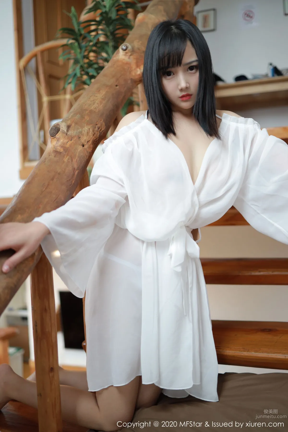 [MFStar] 2020.01.19 VOL.260 徐微微mia_23