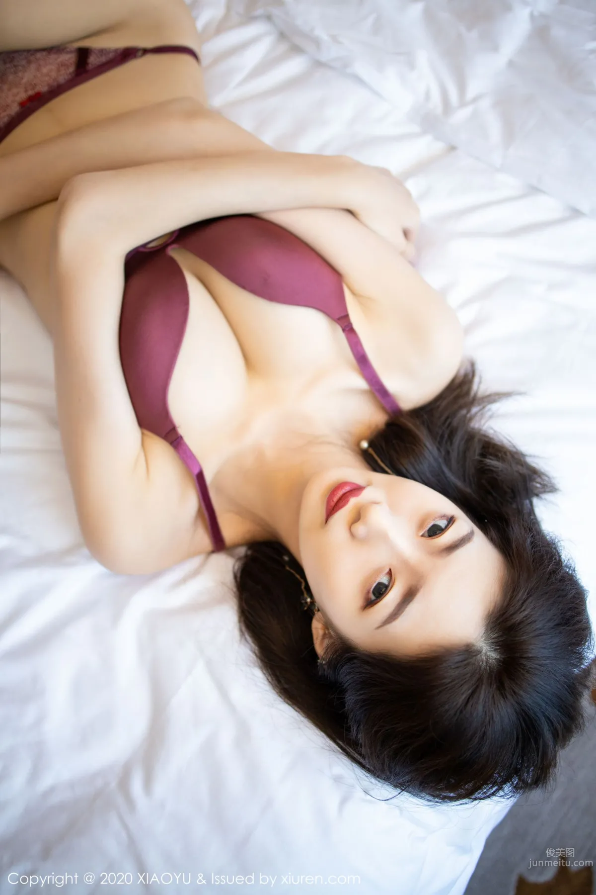 [XIAOYU] 2020.01.20 VOL.240 安琪 Yee_63