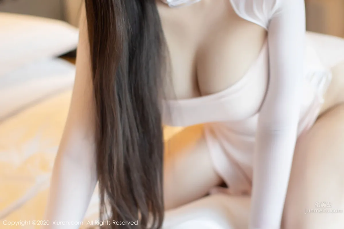 [XIUREN] 2020.01.21 妲己_Toxic_24
