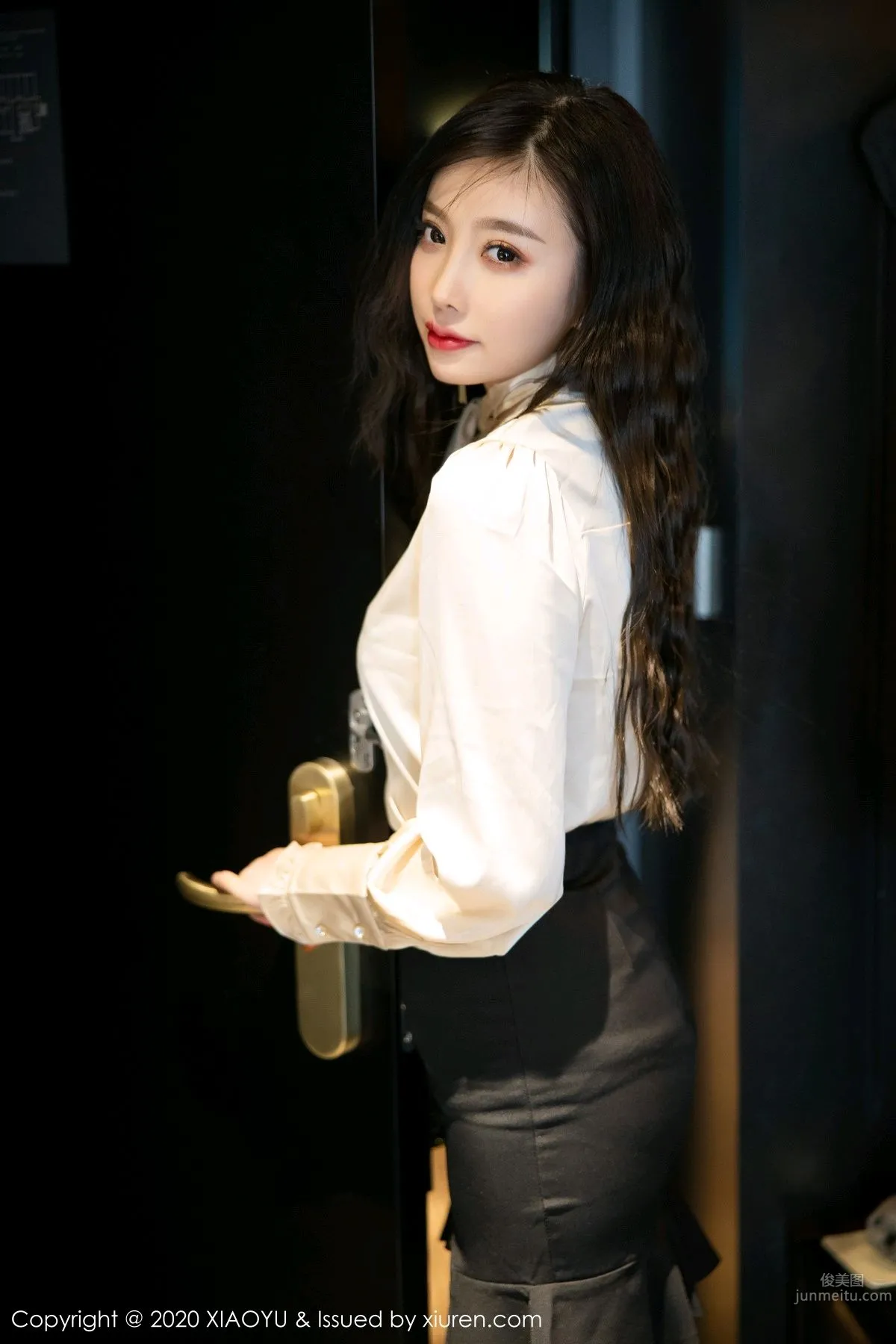 [XIAOYU] 2020.03.09 VOL.263 楊晨晨sugar 6