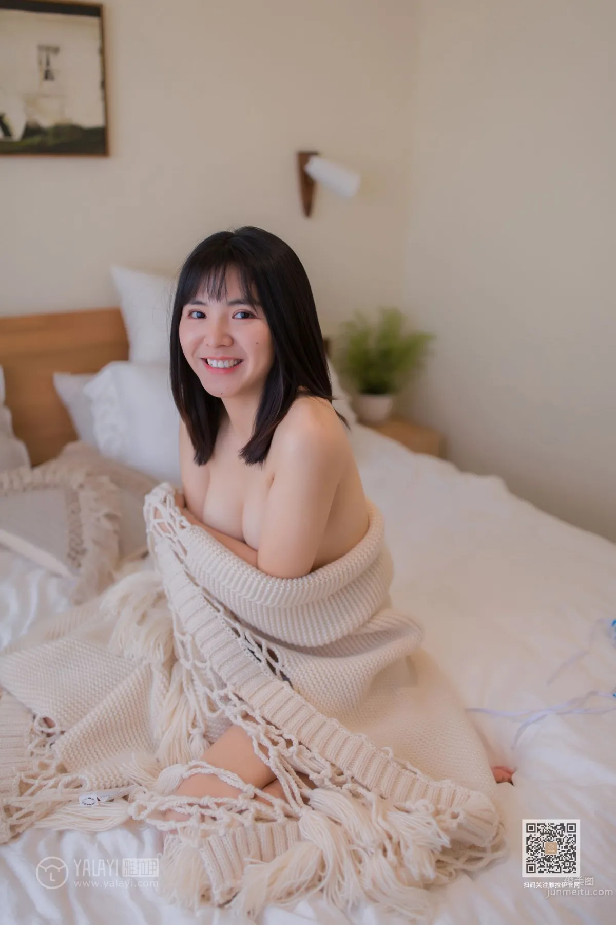 [YALAYI雅拉伊] 2019.12.29 Vol.504 勇敢的心 安妮 35