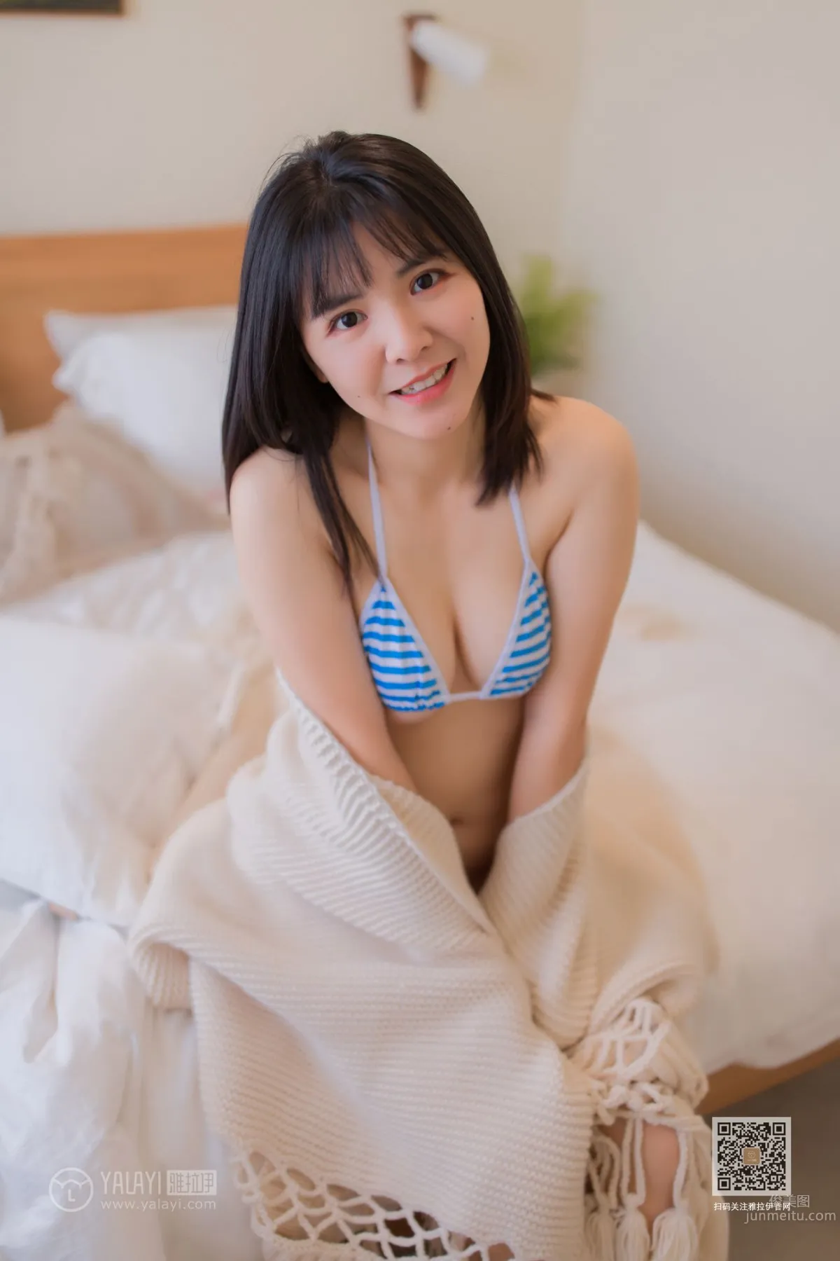 [YALAYI雅拉伊] 2019.12.29 Vol.504 勇敢的心 安妮 13