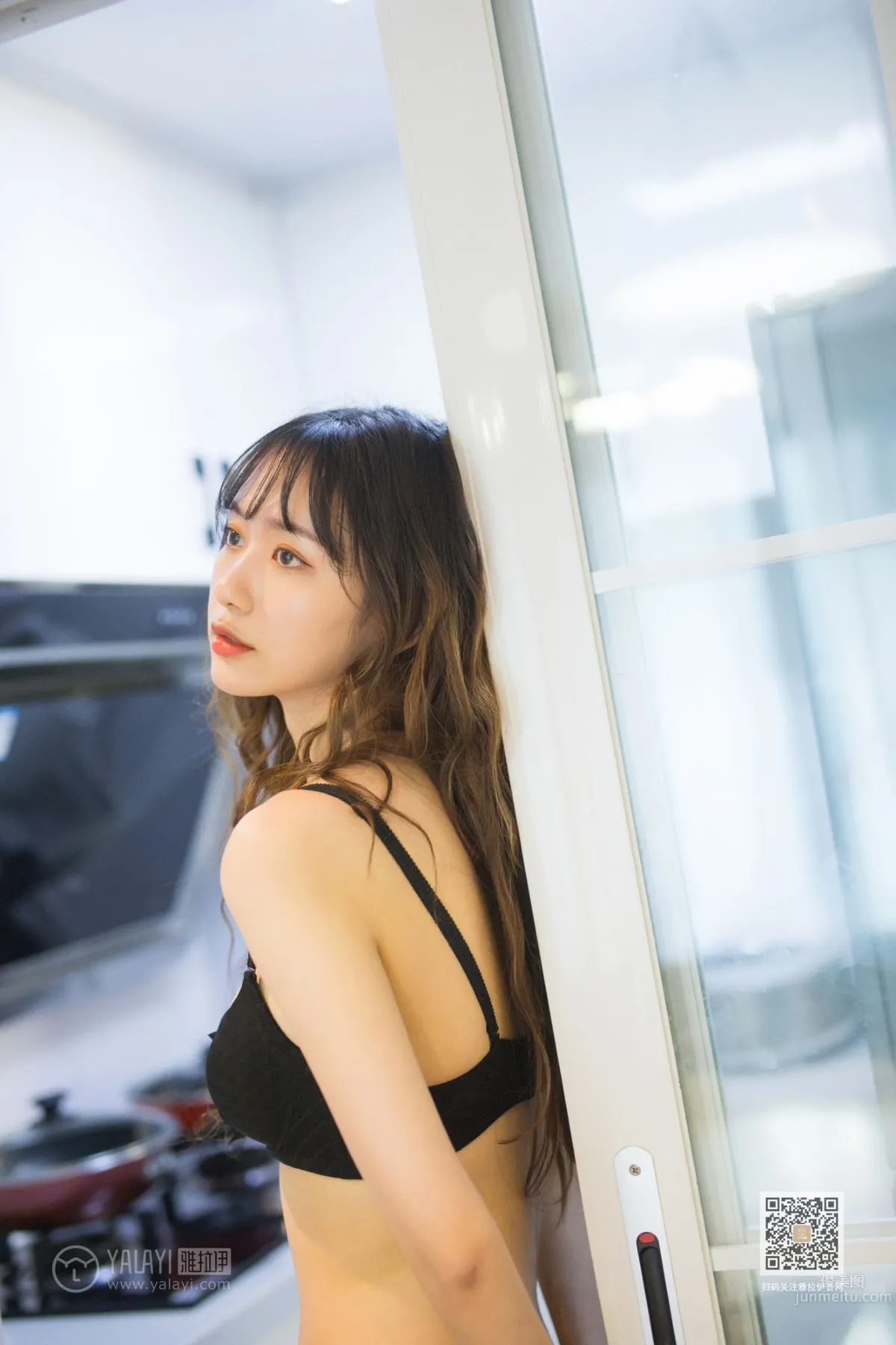 [YALAYI雅拉伊] 2019.12.31 Vol.506 需要人陪 曉琳 10