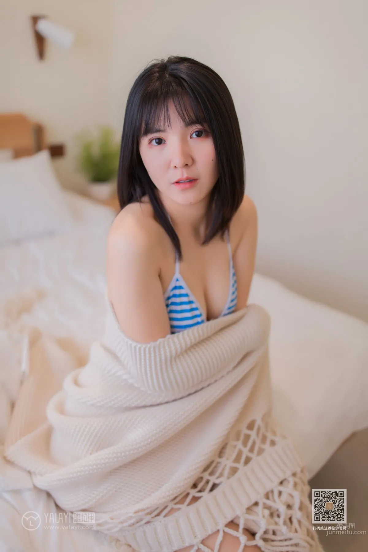 [YALAYI雅拉伊] 2019.12.29 Vol.504 勇敢的心 安妮 14
