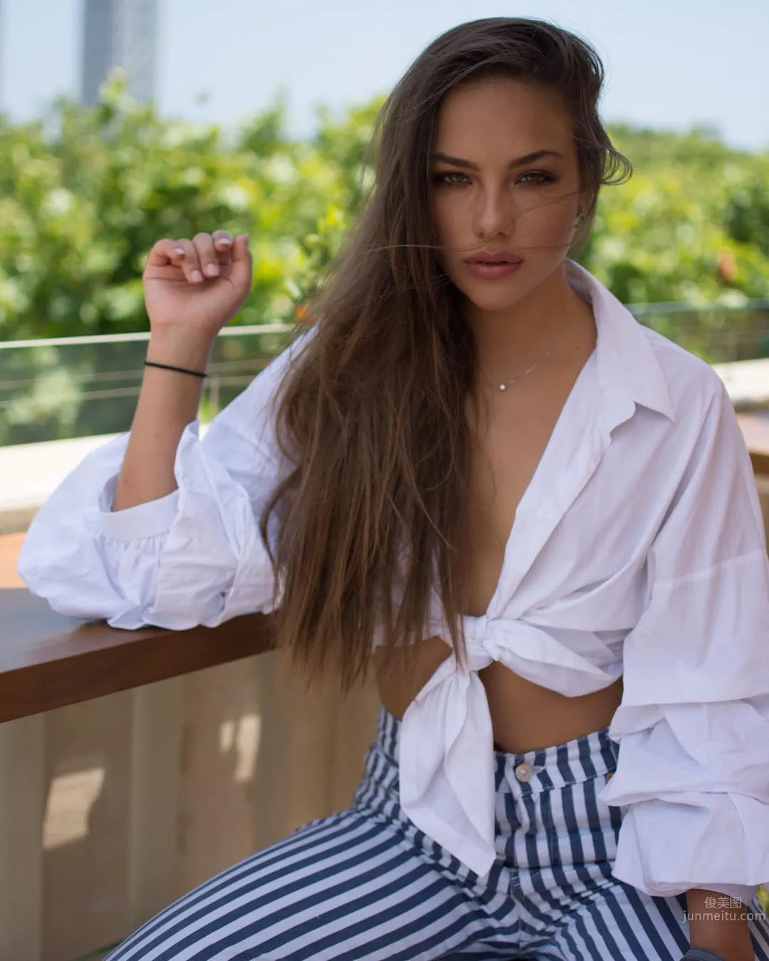 Katerina Safarova- 越看越喜歡不小心就淪陷 11