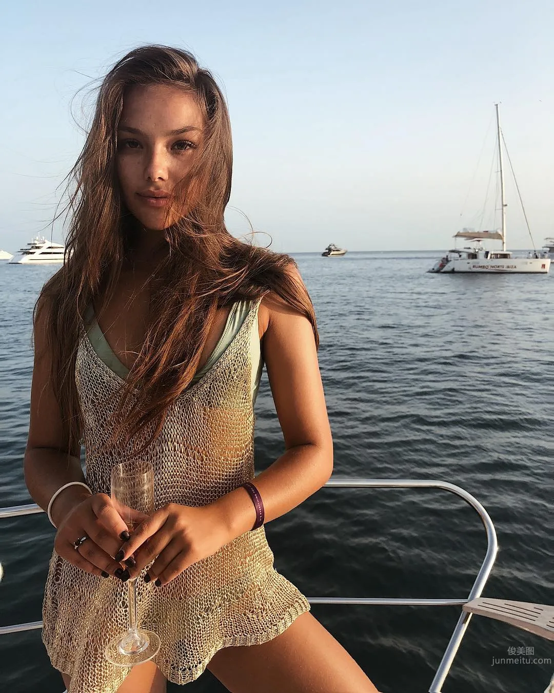 Katerina Safarova- 越看越喜歡不小心就淪陷 8