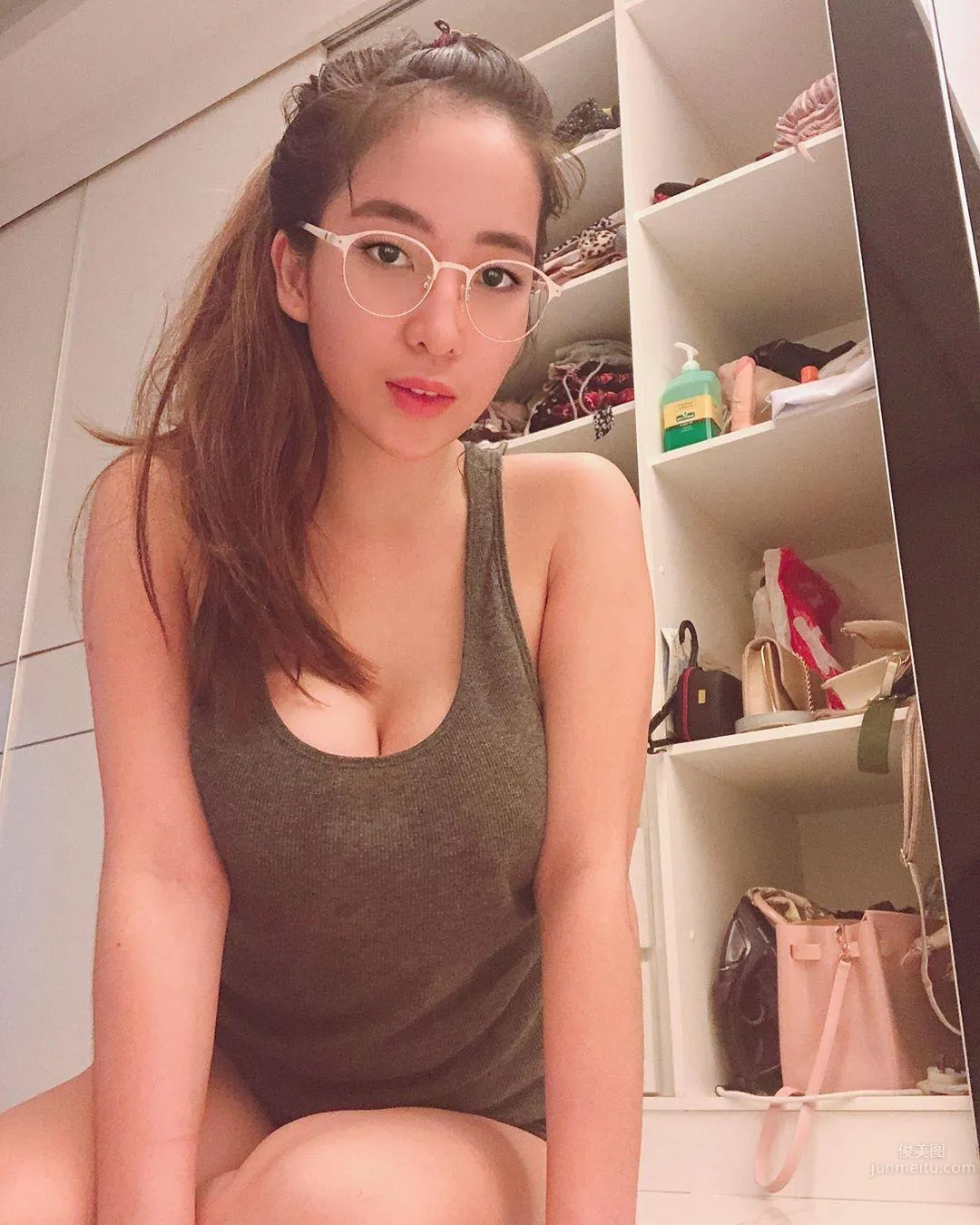 Irish Tan- 大到犯规的好身材_14