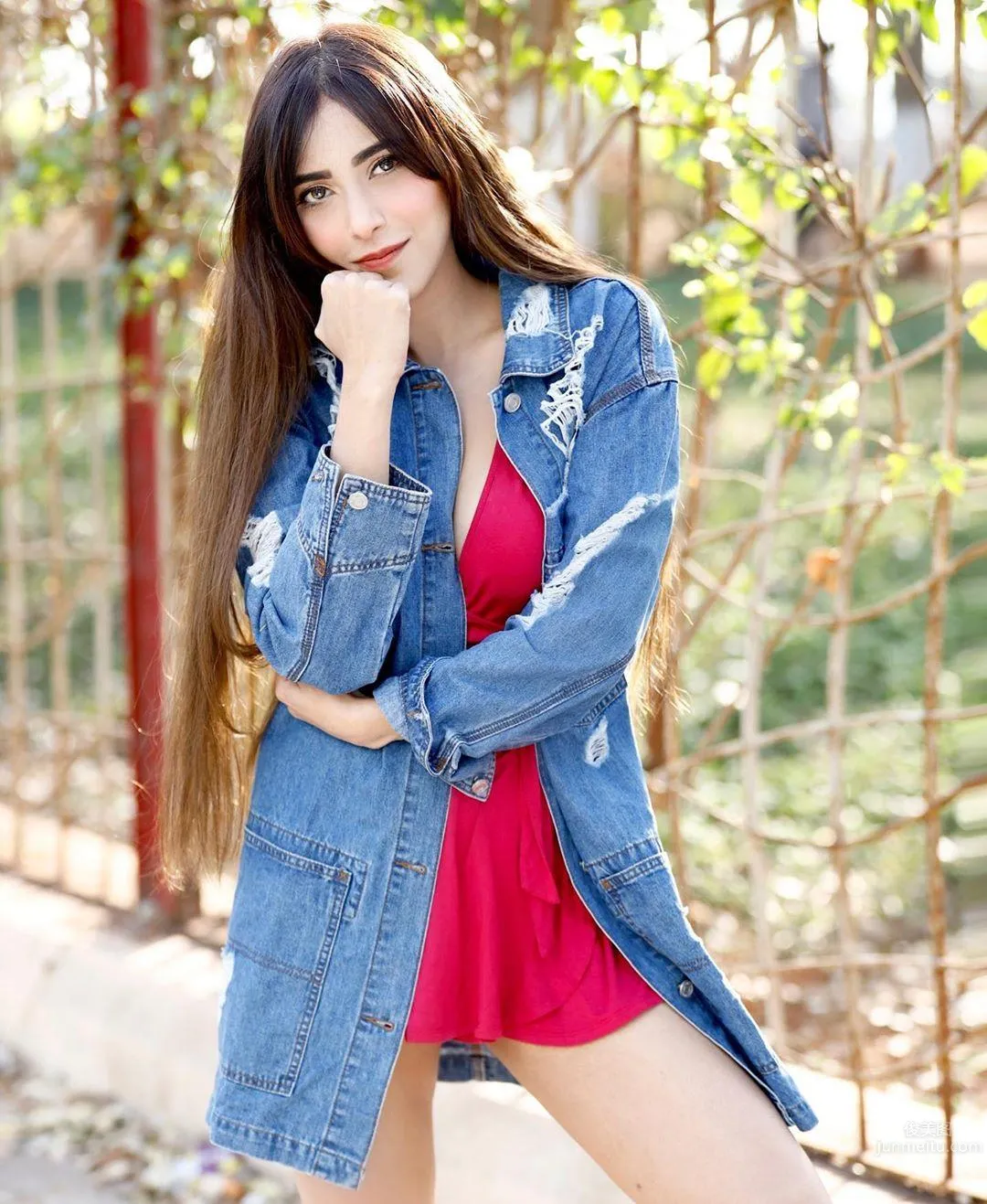 Angela Krislinzki- 印度美女演員 22