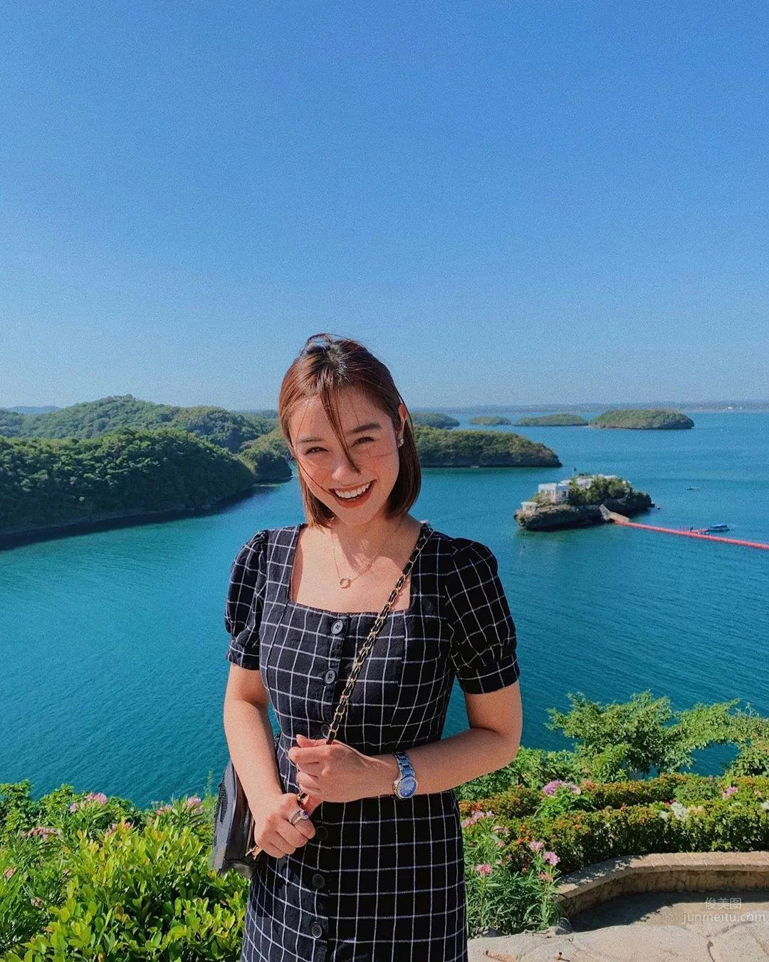 菲律宾美女新星 「Pauline Mendoza」_12