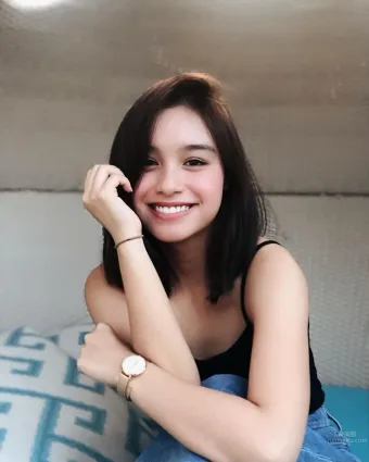 菲律賓美女新星 「Pauline Mendoza」