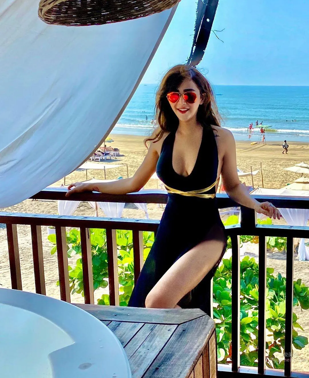 Angela Krislinzki- 印度美女演員 34