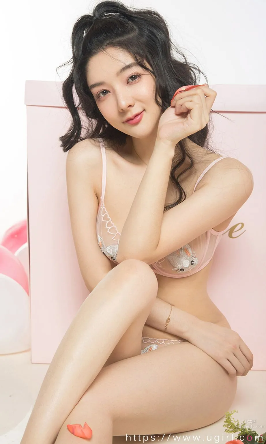 小琪&栗子情节特殊 一段最难忘的日子_4