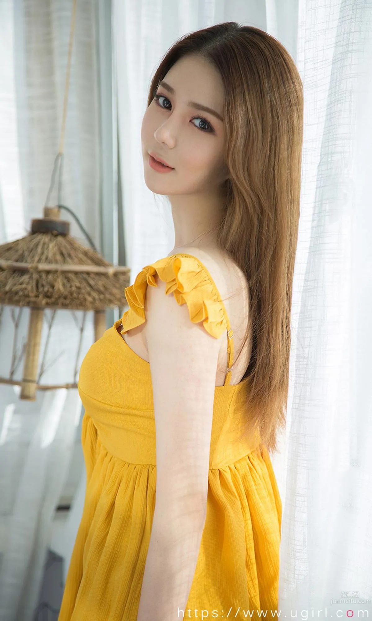 溫暖的你如歌 你是陽光的顔色 29