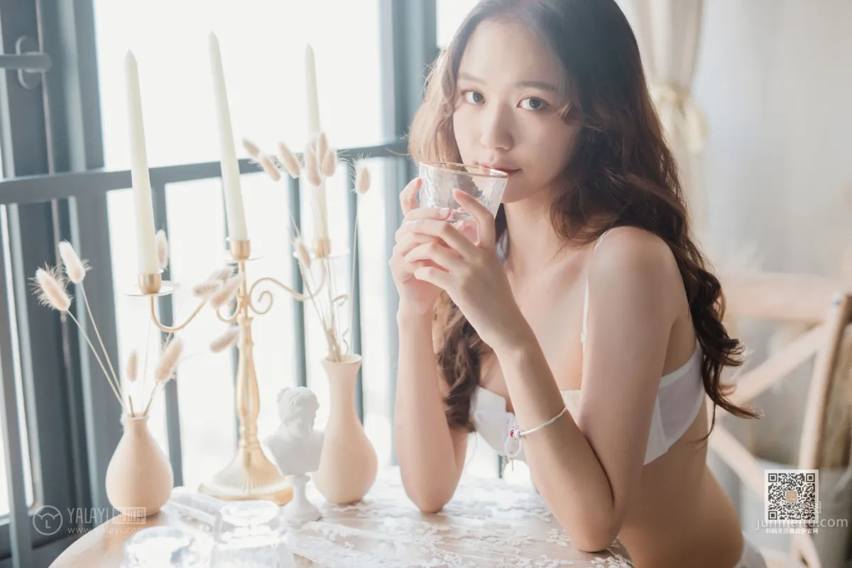 [YALAYI雅拉伊] 2019.11.21 No.467 專屬下午茶 曉琳 3