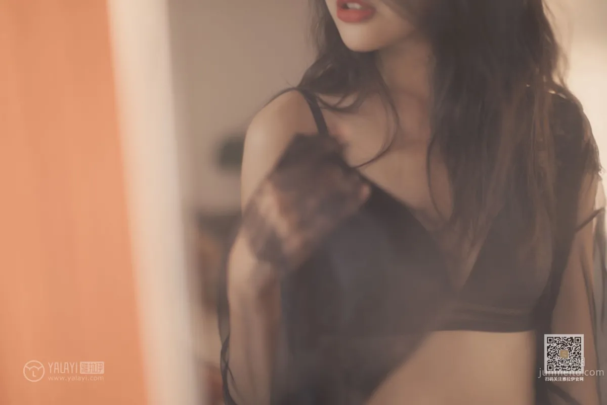 [YALAYI雅拉伊] 2019.11.24 No.470 秋色滿房 倉兒 24