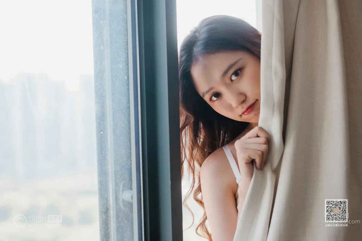 [YALAYI雅拉伊] 2019.11.21 No.467 專屬下午茶 曉琳 37
