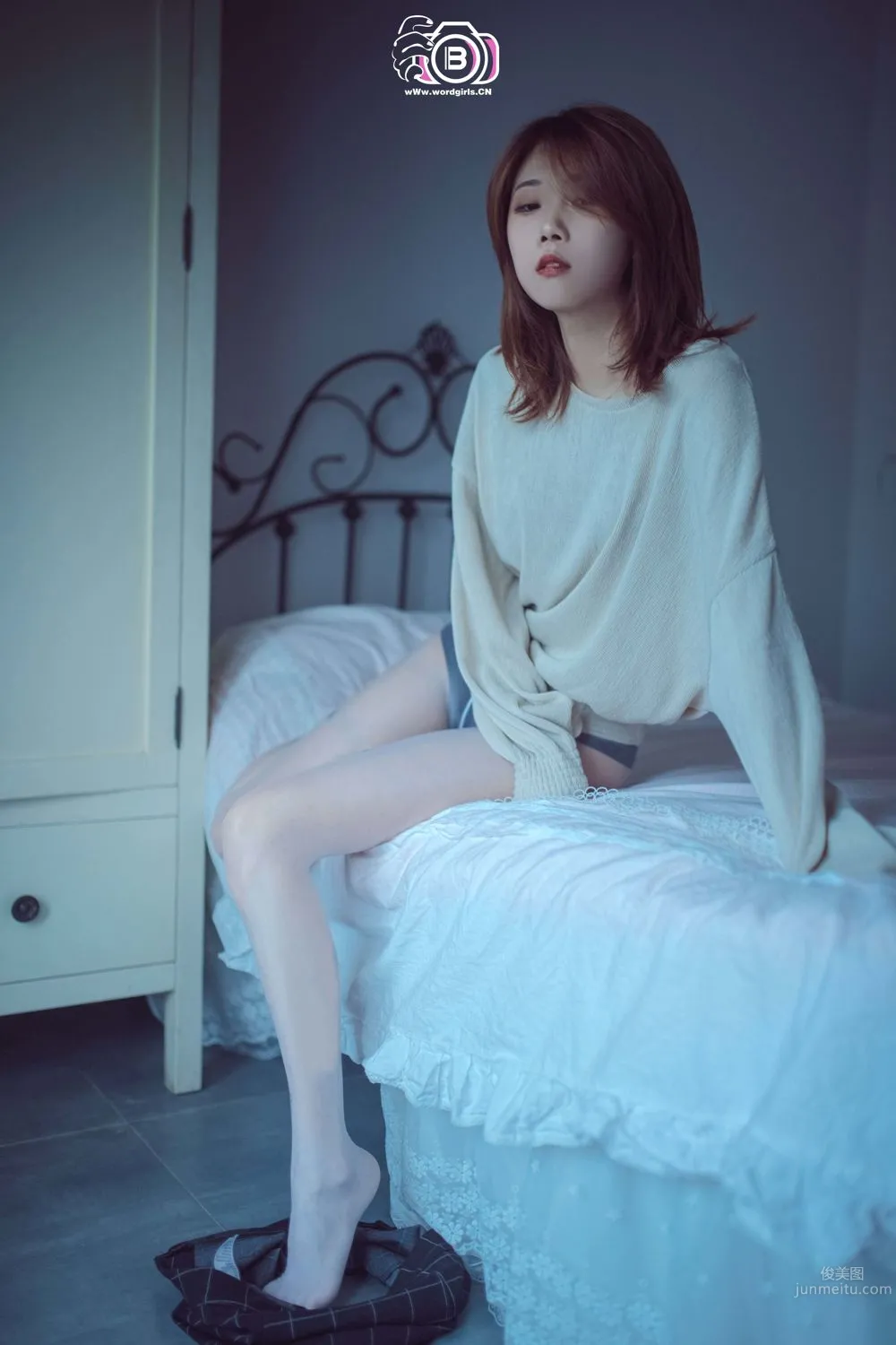 [TouTiao頭條女神] 2019-11-22 女主播李溫柔的漲粉日記 李溫柔 31