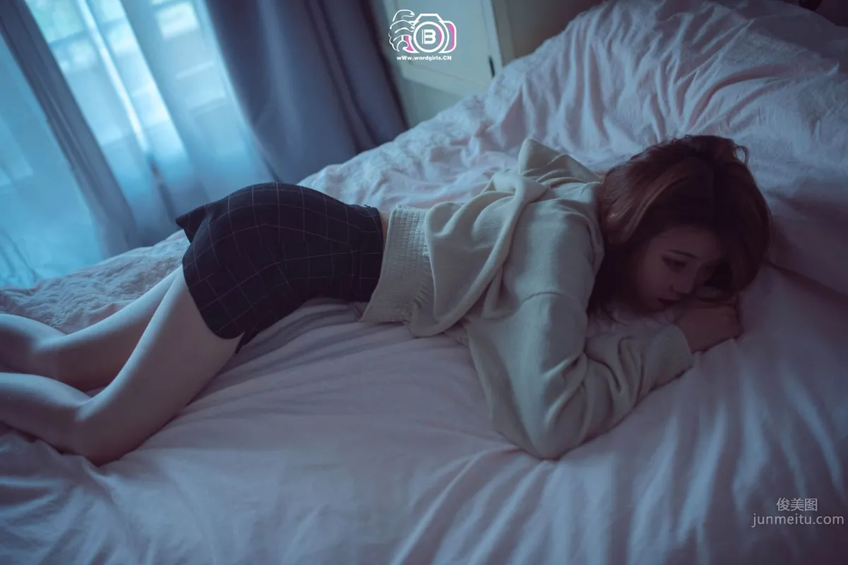 [TouTiao頭條女神] 2019-11-22 女主播李溫柔的漲粉日記 李溫柔 28