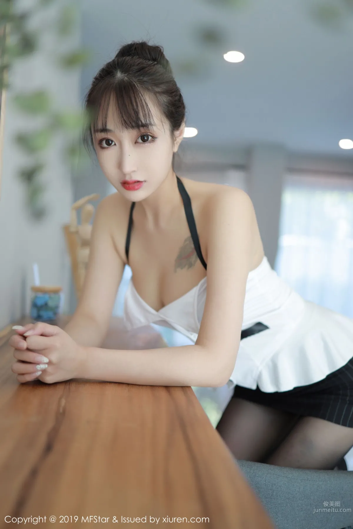 [MFStar] 2019.12.05 VOL.238 Betty林子欣 17