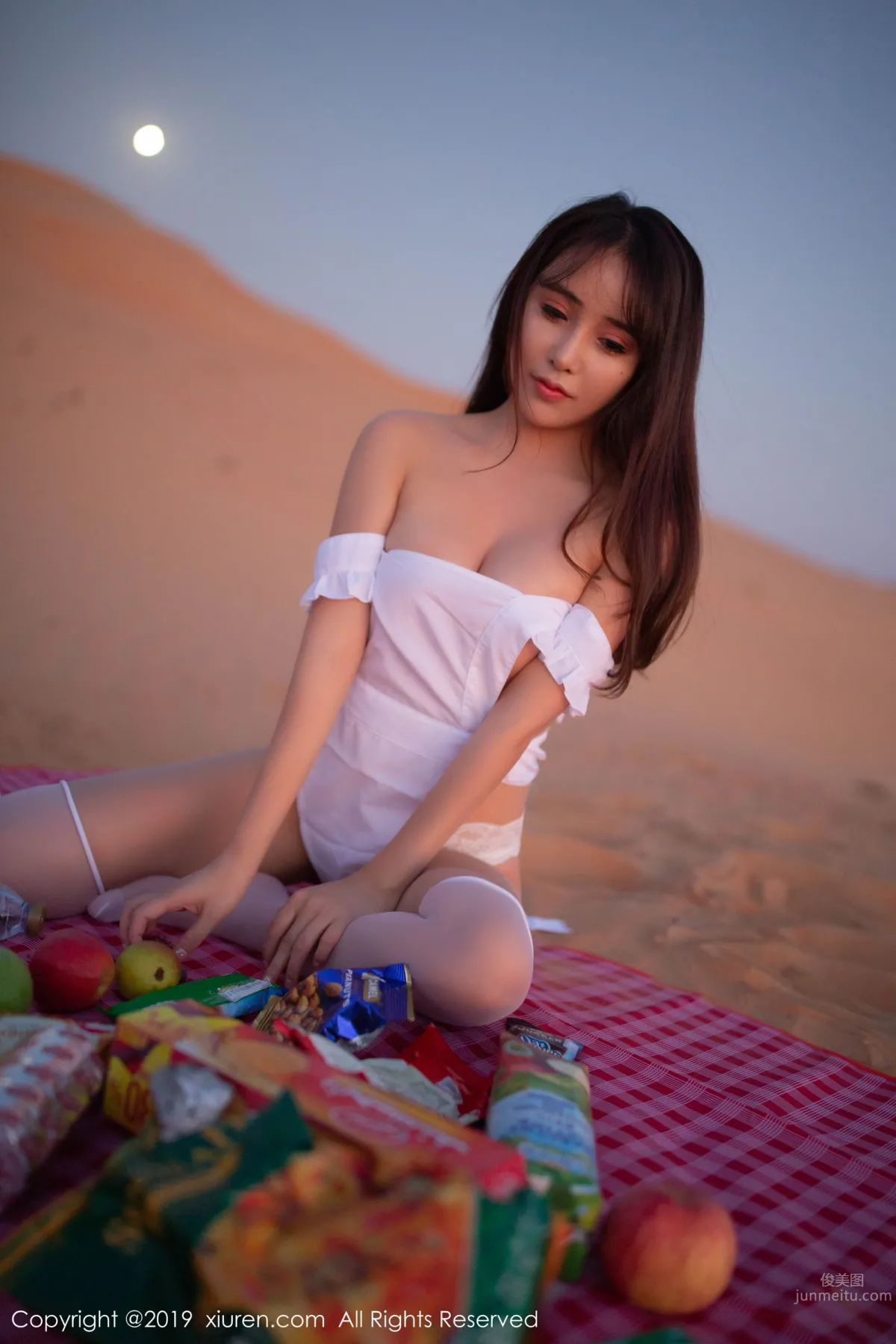 [XIUREN] 2019.11.27 陶喜樂_lele 11
