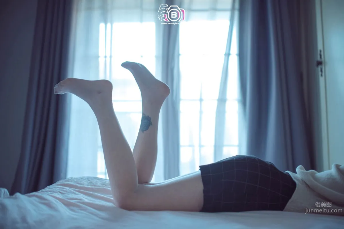 [TouTiao頭條女神] 2019-11-22 女主播李溫柔的漲粉日記 李溫柔 8