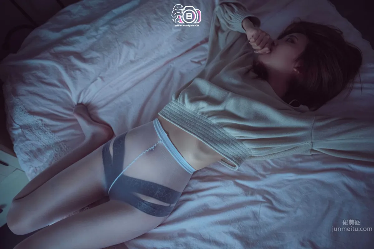 [TouTiao頭條女神] 2019-11-22 女主播李溫柔的漲粉日記 李溫柔 18