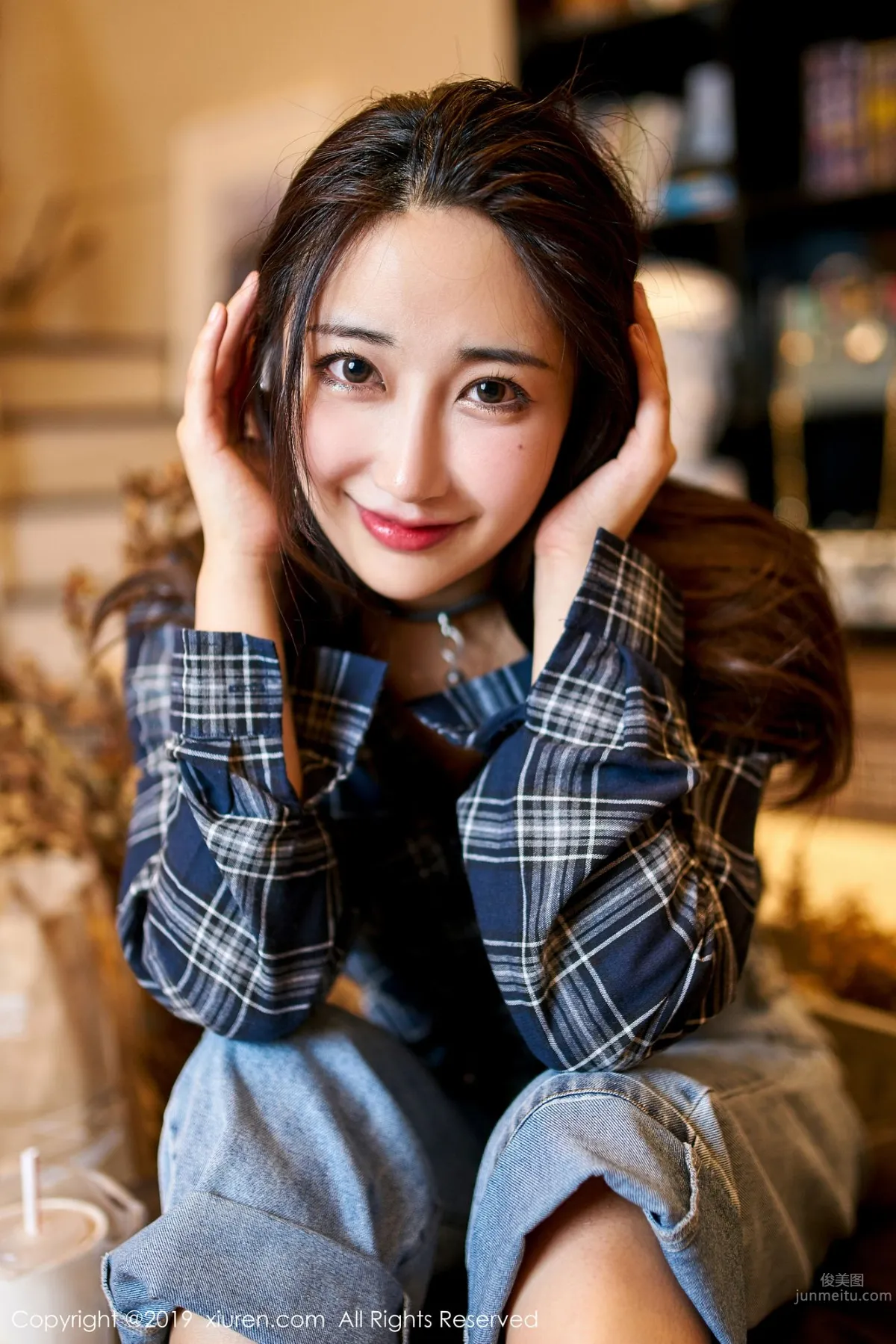 [XIUREN] 2019.12.12 Betty林子欣 26