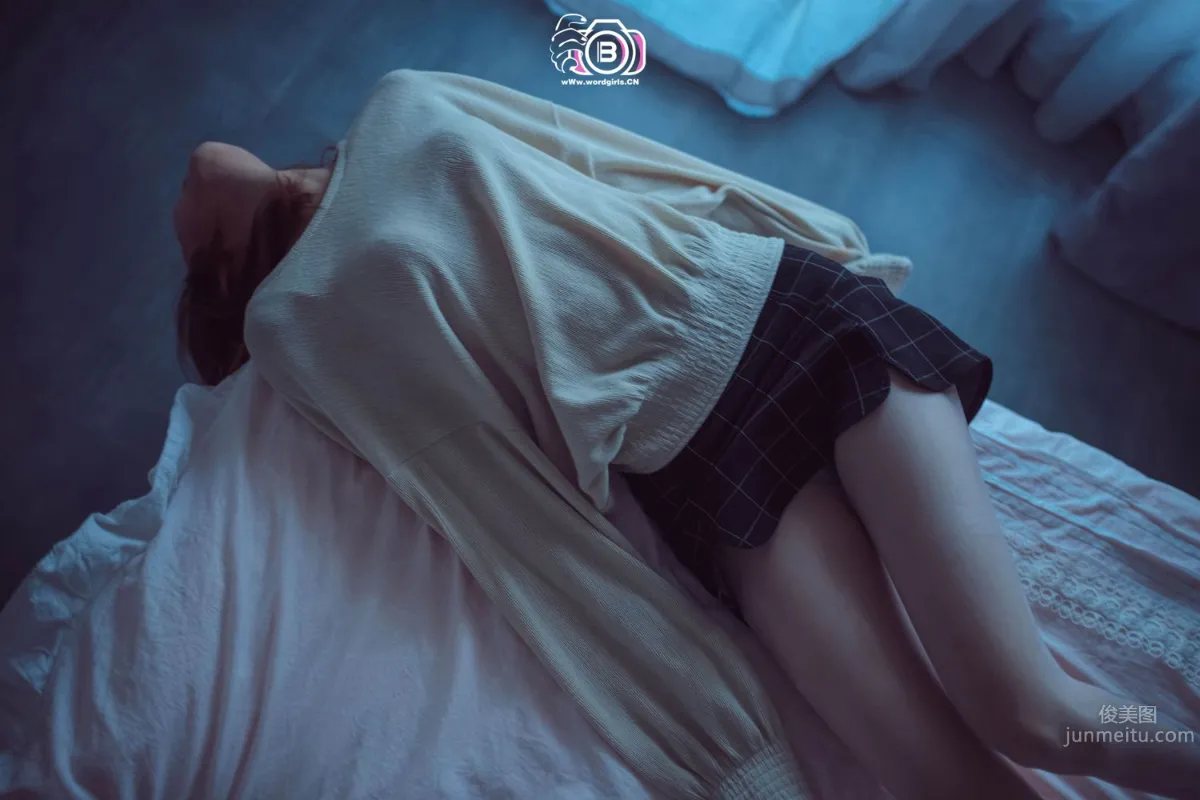 [TouTiao頭條女神] 2019-11-22 女主播李溫柔的漲粉日記 李溫柔 7