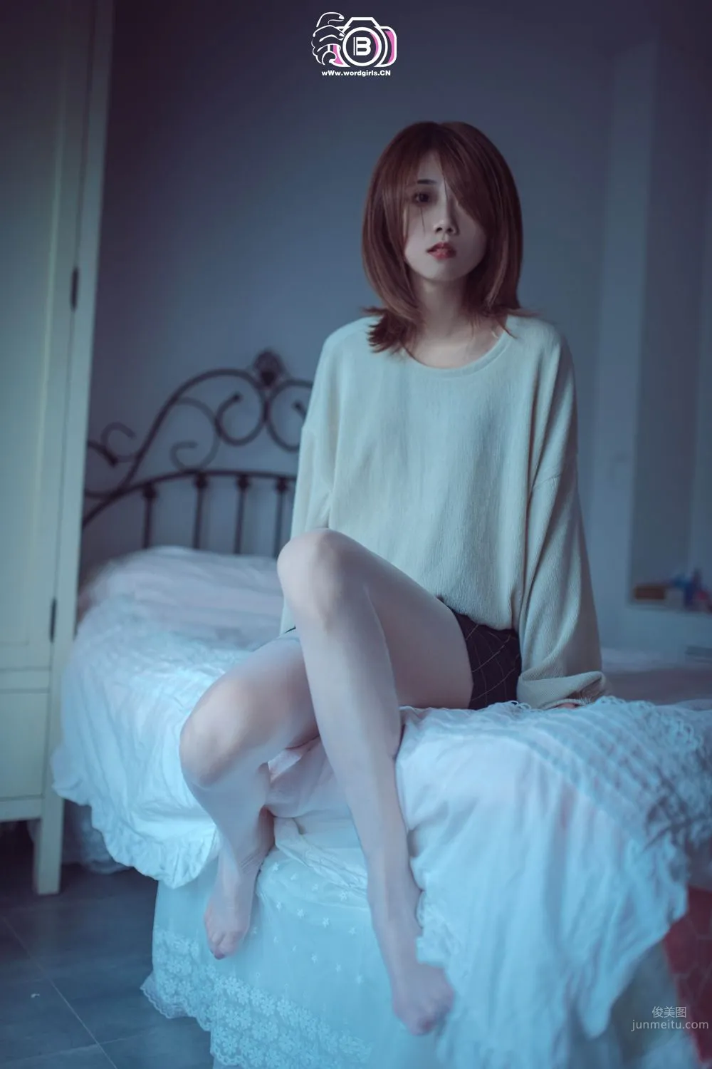 [TouTiao頭條女神] 2019-11-22 女主播李溫柔的漲粉日記 李溫柔 22