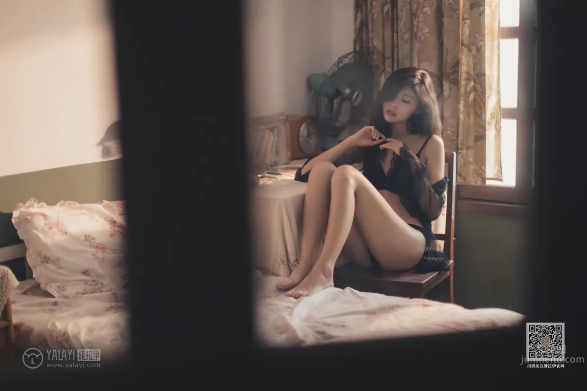 [YALAYI雅拉伊] 2019.11.24 No.470 秋色滿房 倉兒 35