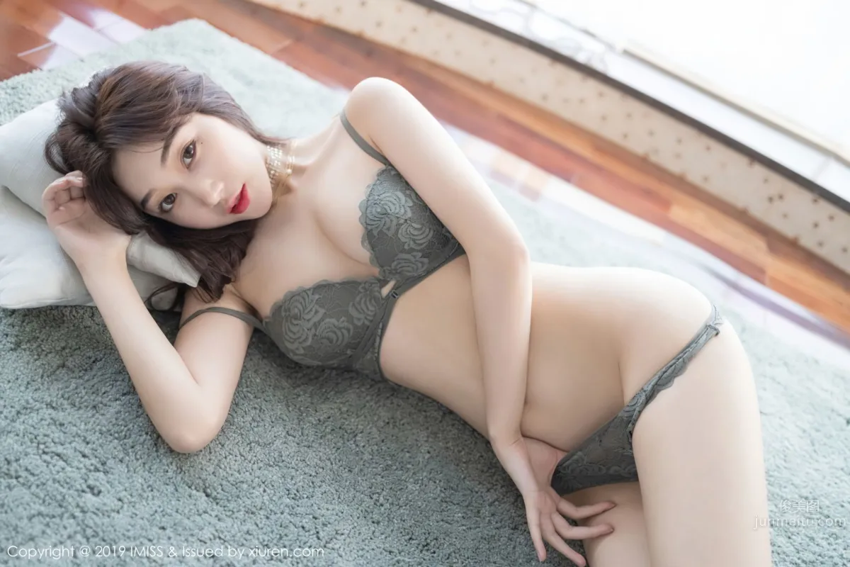 [IMISS] 2019.12.20 VOL.420 小九月 39
