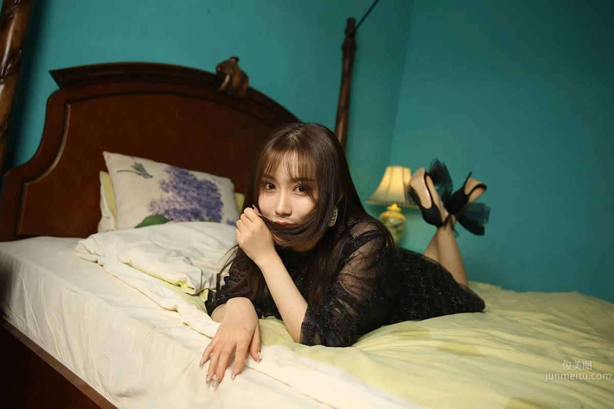 [TouTiao頭條女神] 2019-11-24 冬日 陳奕菲 20