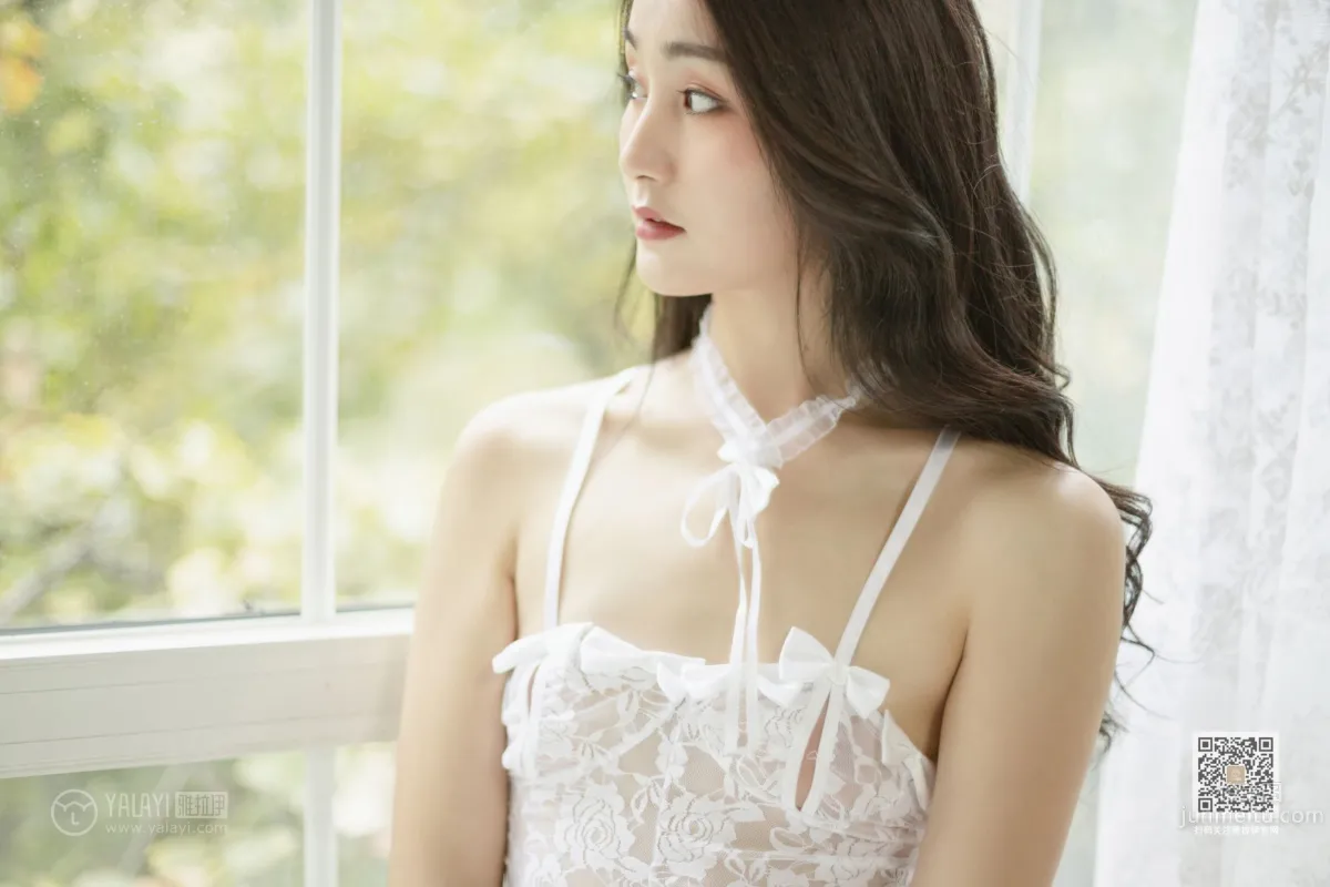 [YALAYI雅拉伊] 2019.11.10 Vol.456 仙姿玉質 項興詠 37