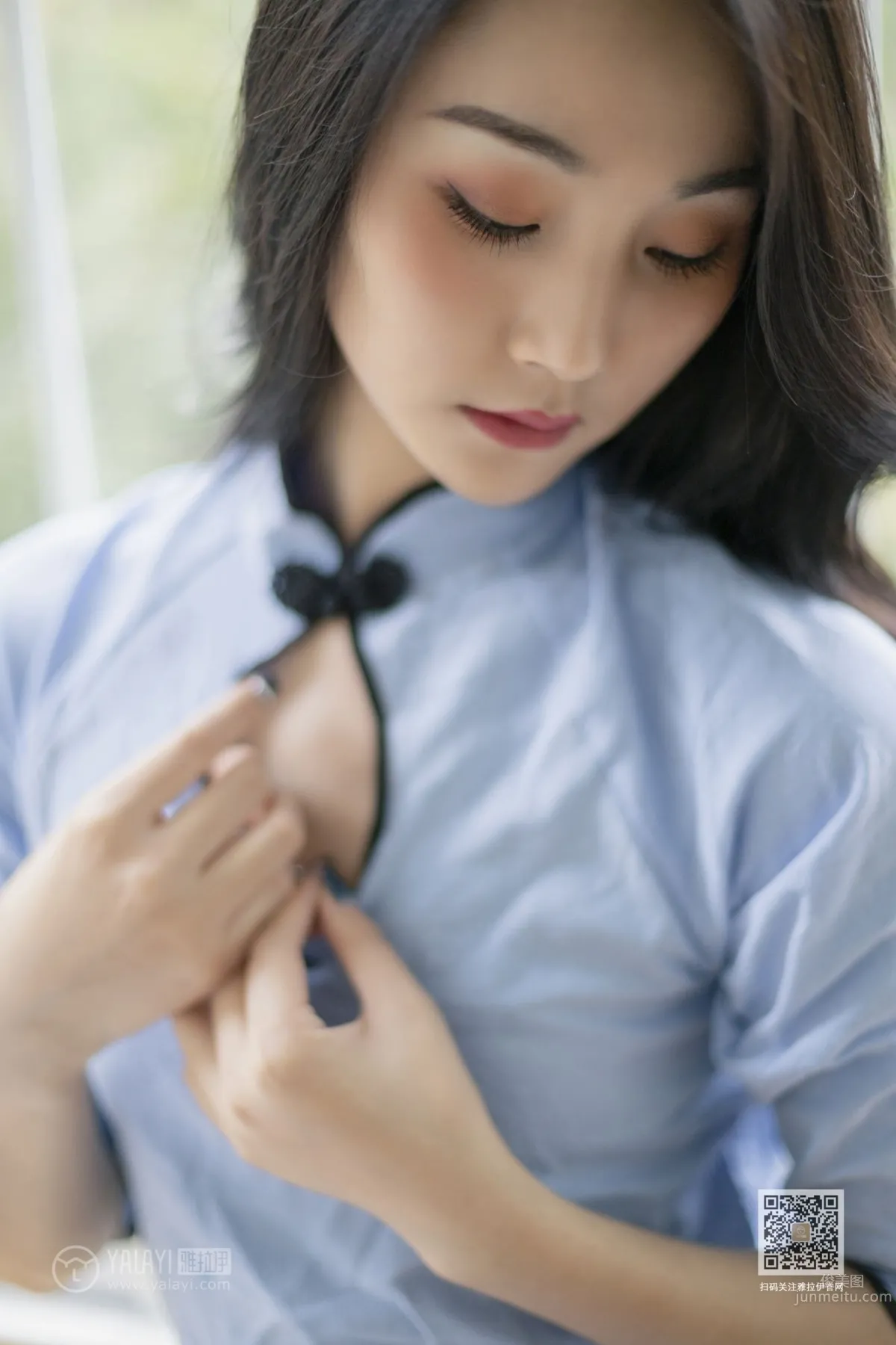 [YALAYI雅拉伊] 2019.11.17 Vol.463 文藝女青年 項興詠 11