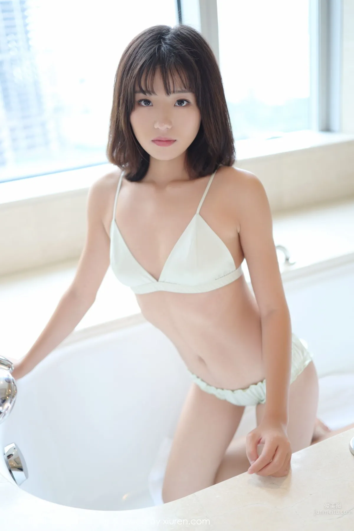 [MFStar] 2019.11.13 VOL.229 Baileys 香儿_0