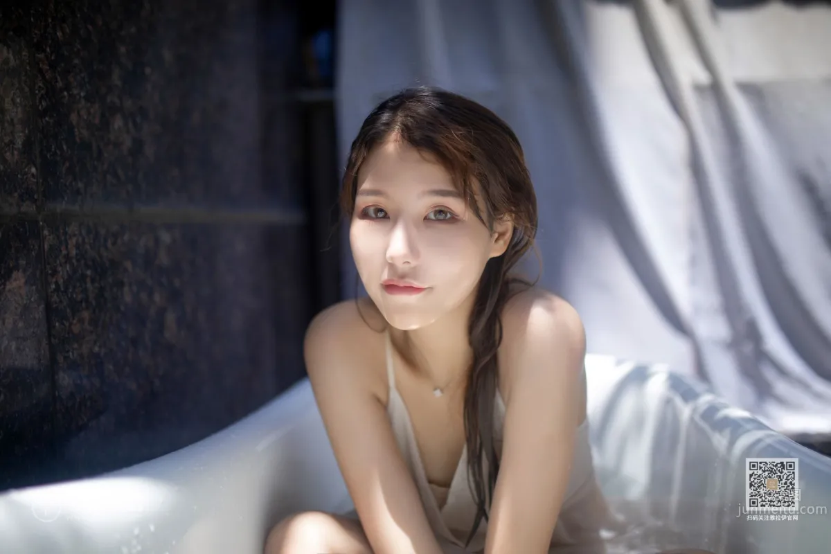 [YALAYI雅拉伊] 2019.11.07 No.453 天浴 令狐美 38
