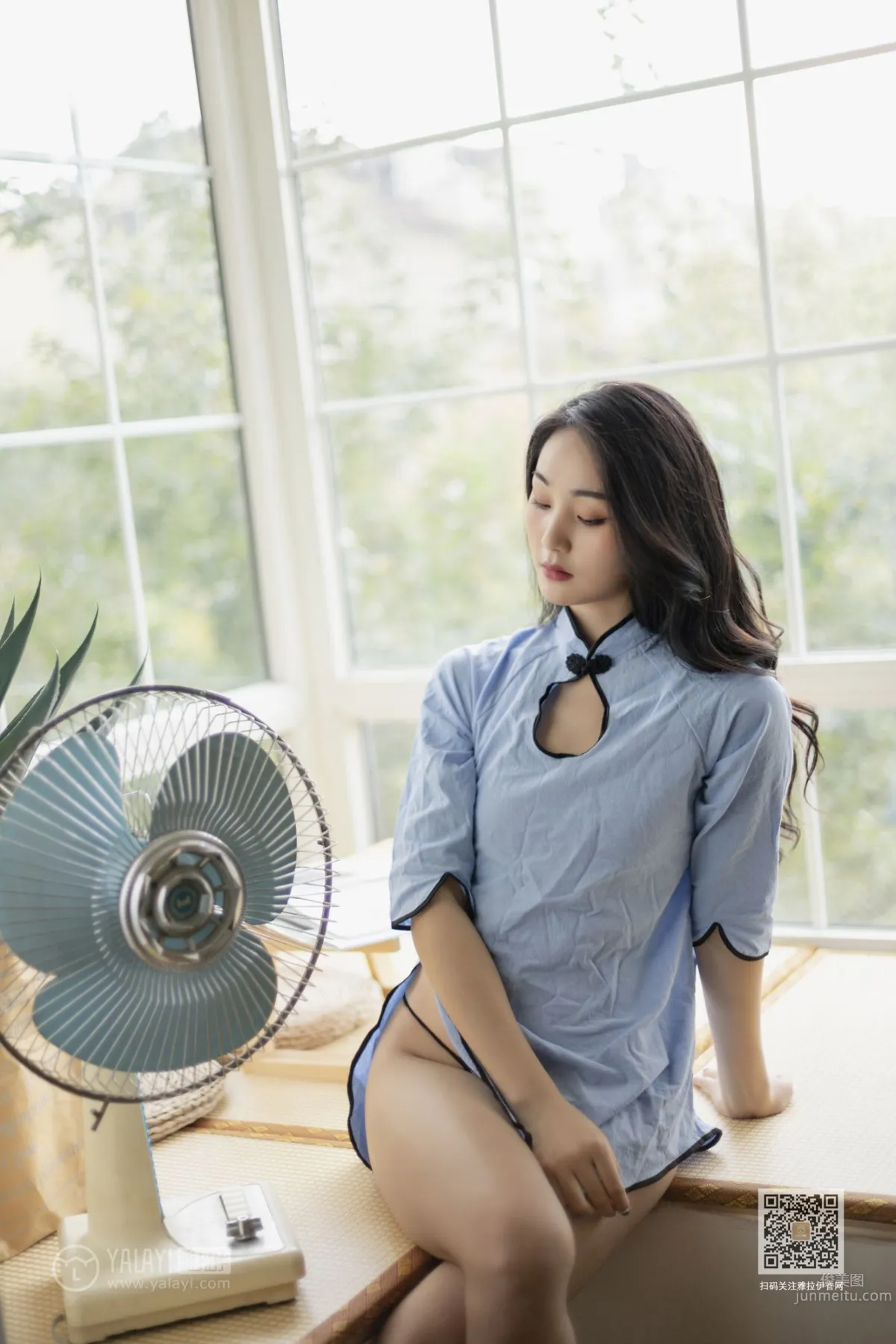 [YALAYI雅拉伊] 2019.11.17 Vol.463 文藝女青年 項興詠 19